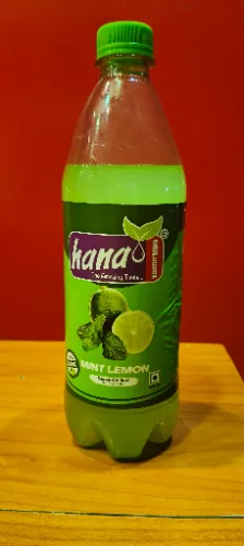 Hana Lemon Mint